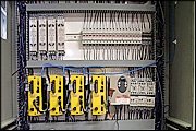 PCS Electrical Control Panel Assembly